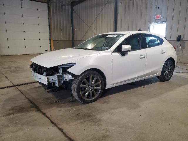 2018 MAZDA 3 GRAND TOURING, 