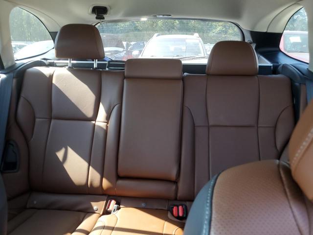 4S4BTGPD7L3120121 - 2020 SUBARU OUTBACK TOURING LDL Շագանակագույն լուսանկար 10