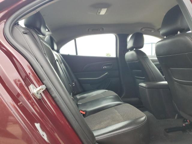 1G11D5SL4FF127054 - 2015 CHEVROLET MALIBU 2LT BURGUNDY photo 10