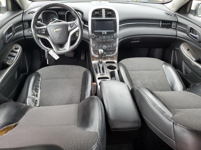 1G11D5SL4FF127054 - 2015 CHEVROLET MALIBU 2LT BURGUNDY photo 8