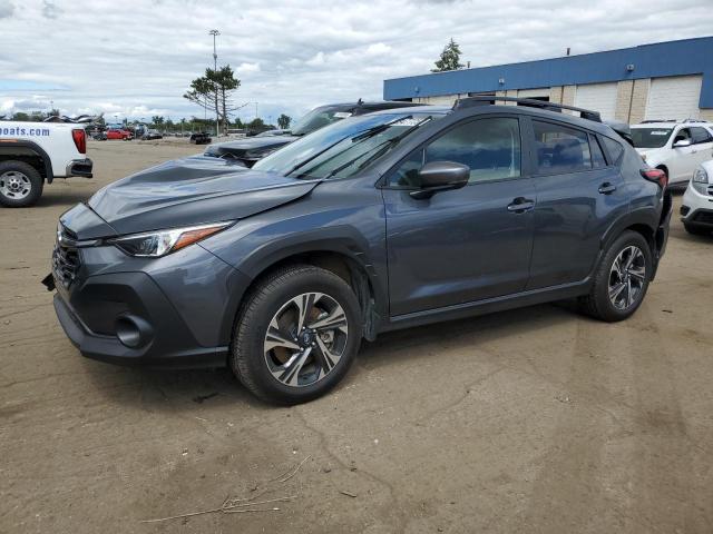 2024 SUBARU CROSSTREK PREMIUM, 