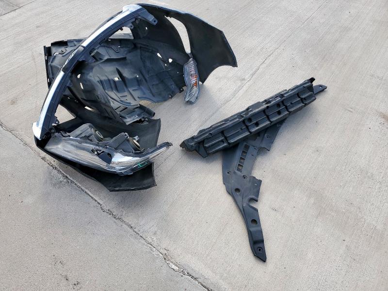 4T1BF1FK0HU424302 - 2017 TOYOTA CAMRY LE 黑色 照片 12