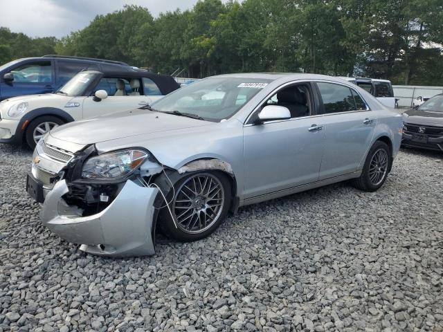 2011 CHEVROLET MALIBU LTZ, 