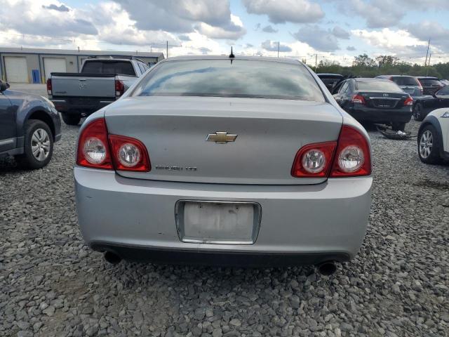 1G1ZE5E7XBF362745 - 2011 CHEVROLET MALIBU LTZ Күміс фото 6
