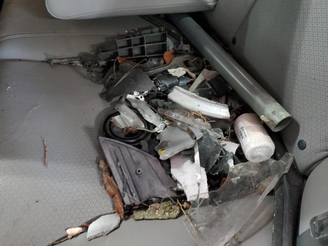 1HGCR2F8XDA037568 - 2013 HONDA ACCORD EXL 灰色 照片 12