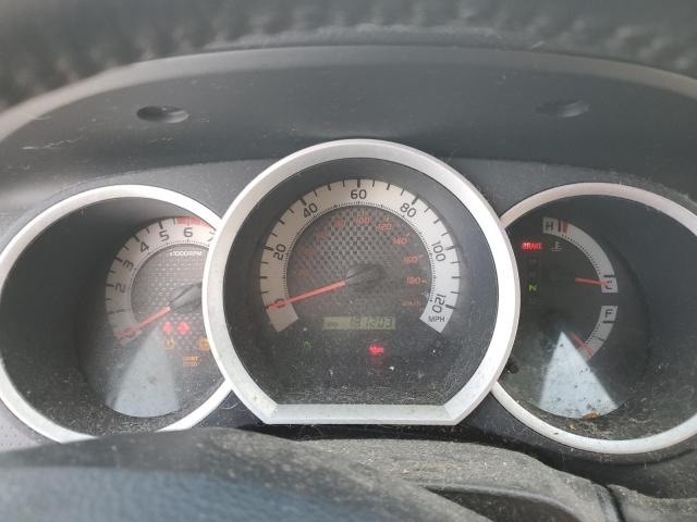 5TFTX4GN3BX003454 - 2011 TOYOTA TACOMA PRERUNNER ACCESS CAB WHITE photo 9