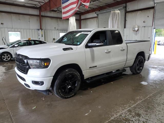 2021 RAM 1500 BIG HORN/LONE STAR, 