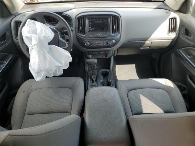 1GCGTBEN8K1134628 - 2019 CHEVROLET COLORADO GRAY photo 8