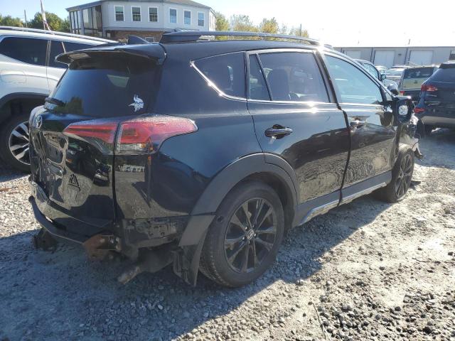 2T3RFREV6JW771767 - 2018 TOYOTA RAV4 ADVENTURE BLACK photo 3