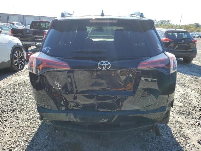 2T3RFREV6JW771767 - 2018 TOYOTA RAV4 ADVENTURE BLACK photo 6