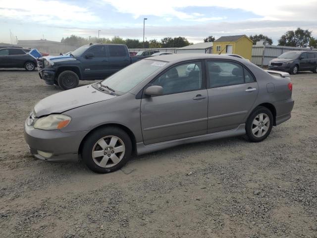 2004 TOYOTA COROLLA CE, 