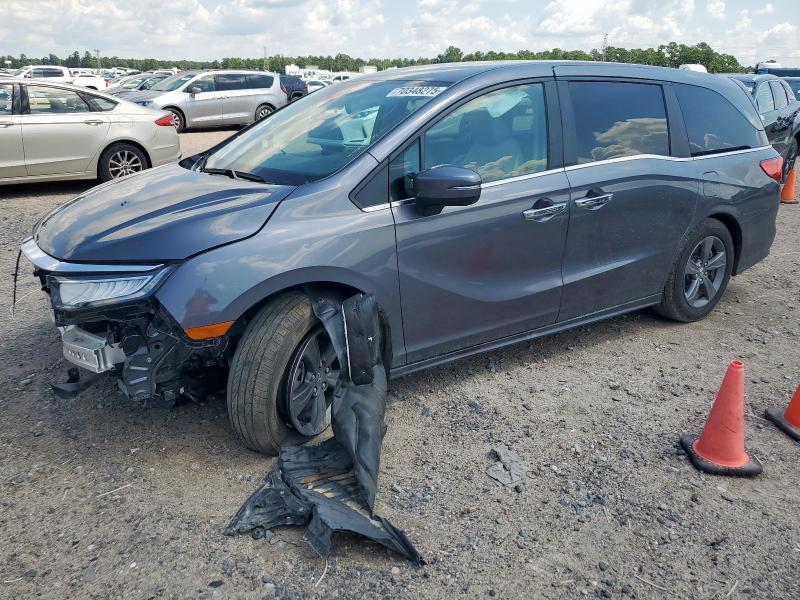 2024 HONDA ODYSSEY EX, 