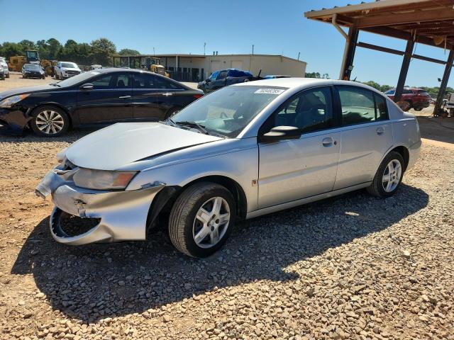 2007 SATURN ION LEVEL 2, 