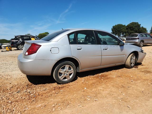 1G8AJ58F97Z146730 - 2007 SATURN ION LEVEL 2 Արծաթագույն լուսանկար 3
