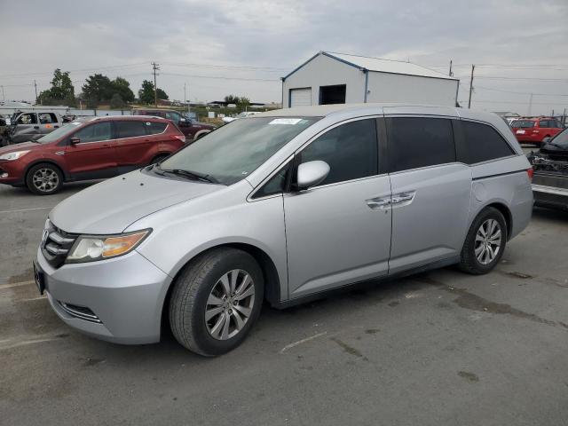 2014 HONDA ODYSSEY EX, 
