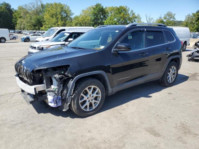 2015 JEEP CHEROKEE LATITUDE, 