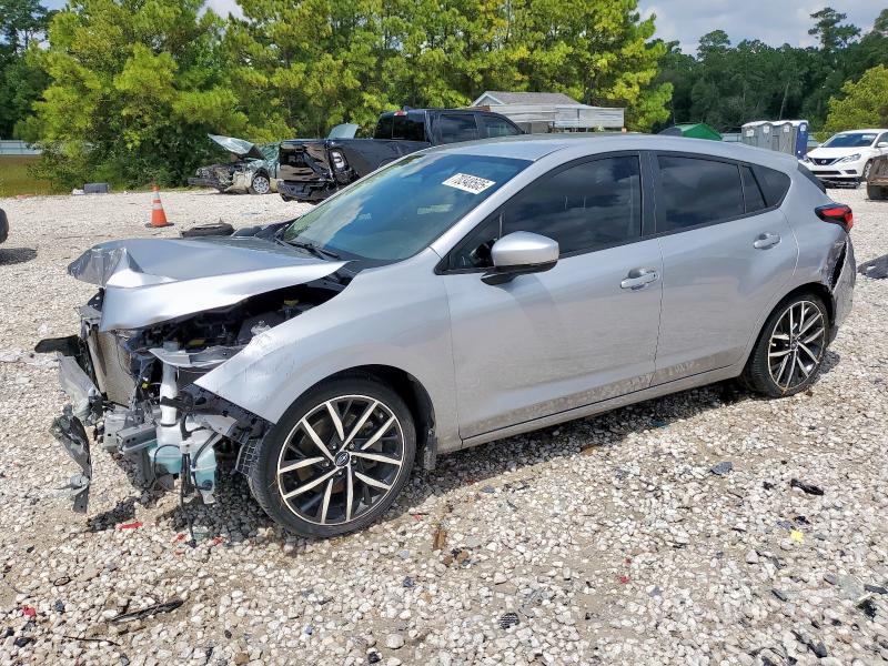 2024 SUBARU IMPREZA SPORT, 