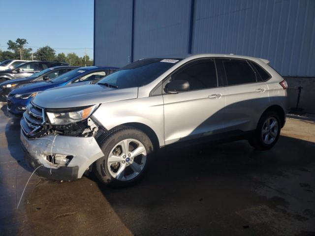 2016 FORD EDGE SE, 