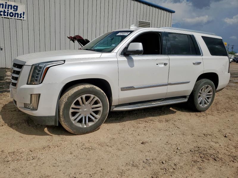 2016 CADILLAC ESCALADE, 