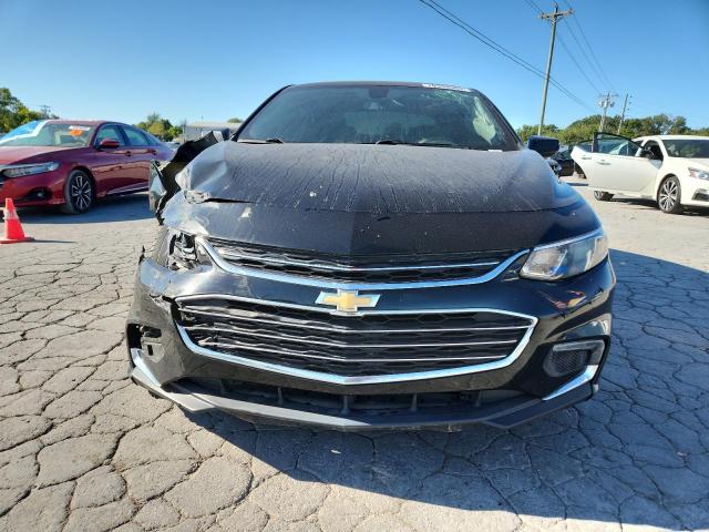 1G1ZE5ST6HF281297 - 2017 CHEVROLET MALIBU LT BLACK photo 5