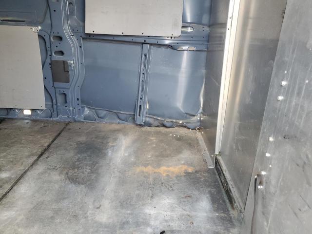 3C6URVJG9LE116879 - 2020 RAM PROMASTER 3500 HIGH Szary zdjęcie 11