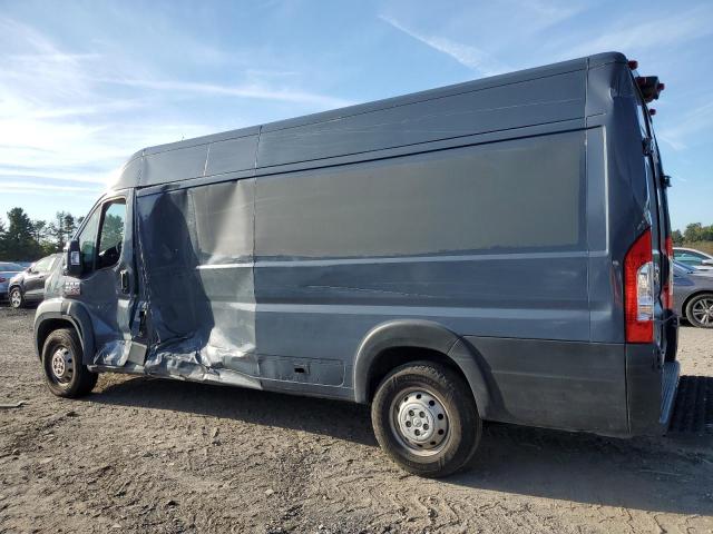 3C6URVJG9LE116879 - 2020 RAM PROMASTER 3500 HIGH Szary zdjęcie 2