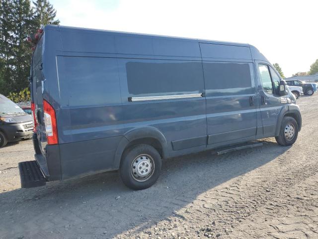 3C6URVJG9LE116879 - 2020 RAM PROMASTER 3500 HIGH Szary zdjęcie 3