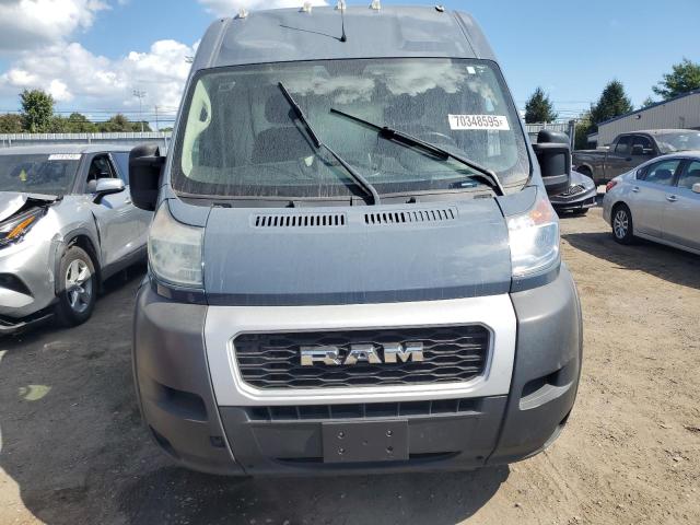 3C6URVJG9LE116879 - 2020 RAM PROMASTER 3500 HIGH Szary zdjęcie 5