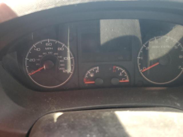 3C6URVJG9LE116879 - 2020 RAM PROMASTER 3500 HIGH Szary zdjęcie 9