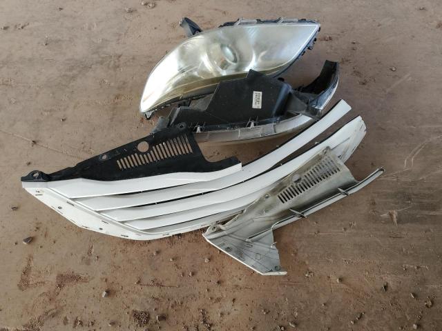 5TDKK3DC5FS672151 - 2015 TOYOTA SIENNA LE თეთრი ფოტო 13