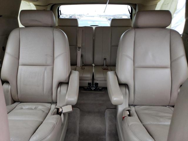 1GYFK23259R194475 - 2009 CADILLAC ESCALADE LUXURY CREAM photo 10