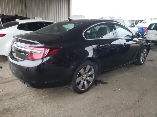 2G4GK5EX5E9193413 - 2014 BUICK REGAL 黑色 照片 3