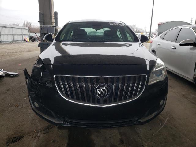 2G4GK5EX5E9193413 - 2014 BUICK REGAL 黑色 照片 5