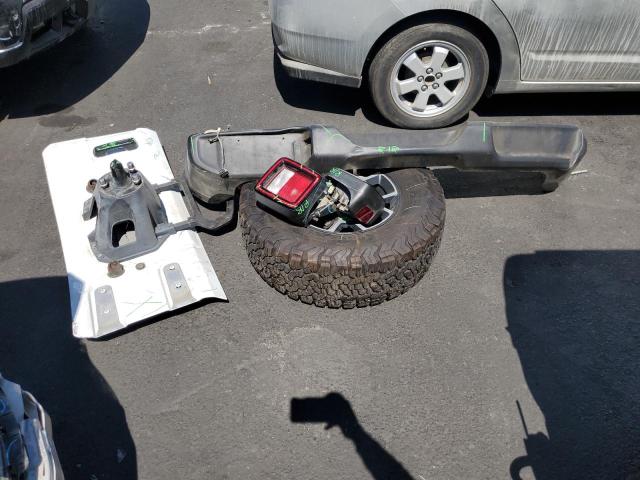 1C4HJXDN2MW679707 - 2021 JEEP WRANGLER UNLIMITED SPORT 白色 照片 13