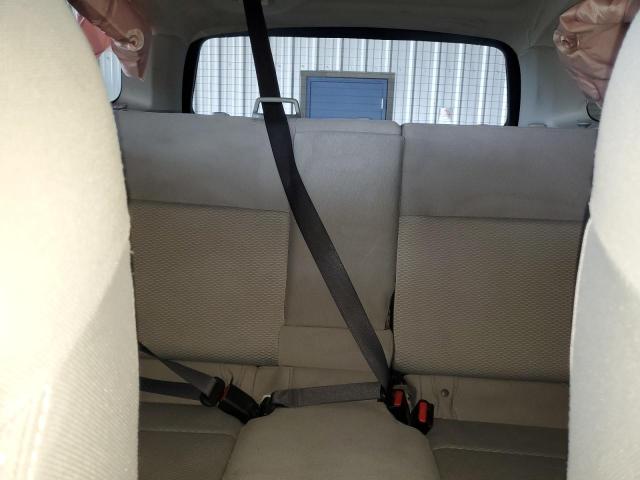 JF2SJADC2FH486466 - 2015 SUBARU FORESTER 2.5I PREMIUM BLUE photo 10