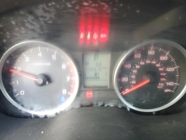 JF2SJADC2FH486466 - 2015 SUBARU FORESTER 2.5I PREMIUM BLUE photo 9