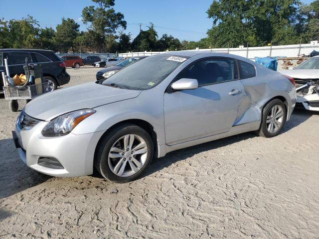 2012 NISSAN ALTIMA S, 