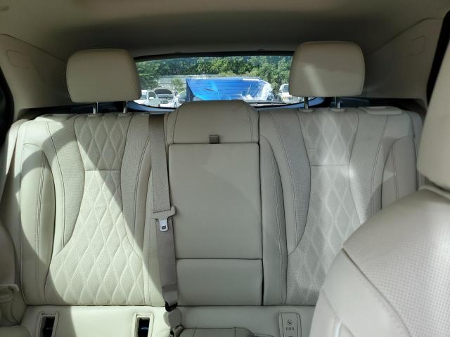 LRBFZSR41PD152730 - 2023 BUICK ENVISION AVENIR Mavi fotoğraf 10