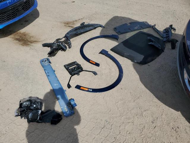 LRBFZSR41PD152730 - 2023 BUICK ENVISION AVENIR Mavi fotoğraf 13