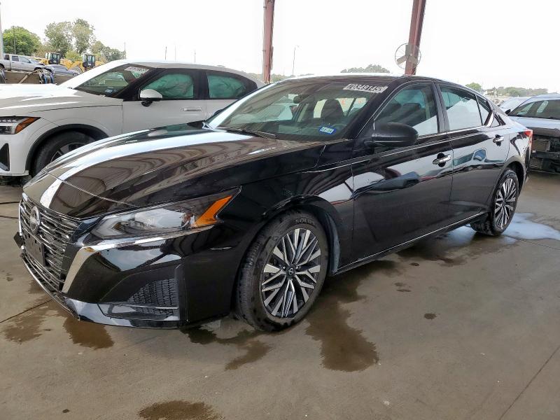 2025 NISSAN ALTIMA SV, 