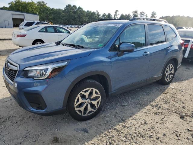 2019 SUBARU FORESTER PREMIUM, 