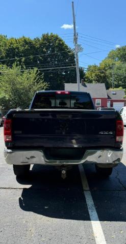 1C6RR7GT1DS611887 - 2013 RAM 1500 SLT Көк фото 7