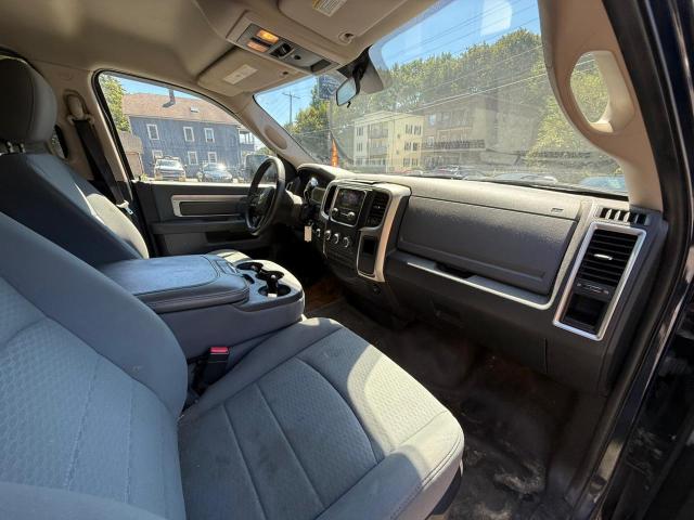 1C6RR7GT1DS611887 - 2013 RAM 1500 SLT Көк фото 8