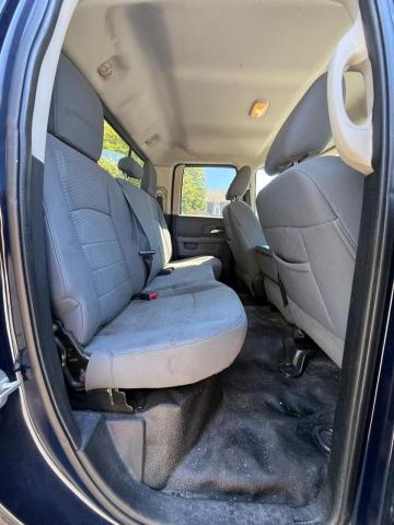 1C6RR7GT1DS611887 - 2013 RAM 1500 SLT Көк фото 9