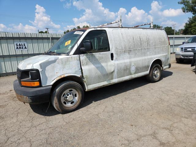 2026 CHEVROLET EXPRESS, 
