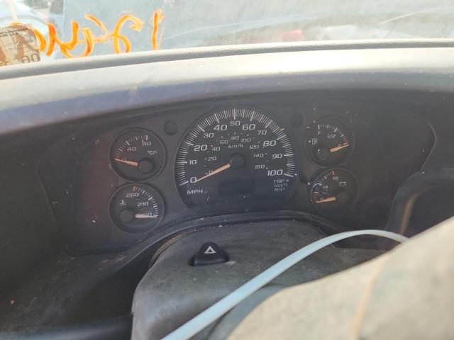 1GCGG25V271128495 - 2007 CHEVROLET EXPRESS WHITE photo 9