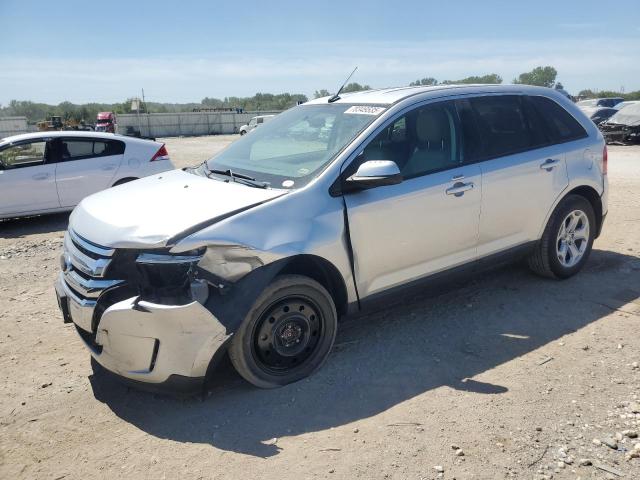 2013 FORD EDGE SEL, 