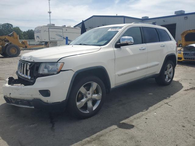 2011 JEEP GRAND CHER LIMITED, 
