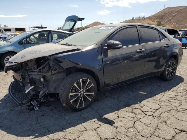 2018 TOYOTA COROLLA L, 