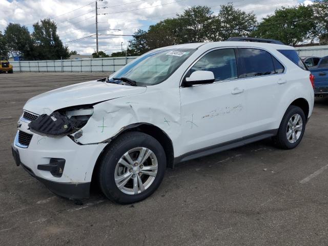2014 CHEVROLET EQUINOX LT, 